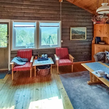 Cozy In With House Sea View Hébergement de vacances *