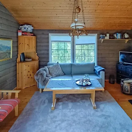 Cozy In With House Sea View