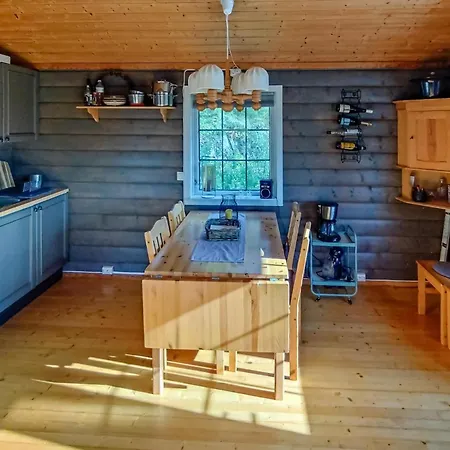 Hébergement de vacances Cozy In With House Sea View *