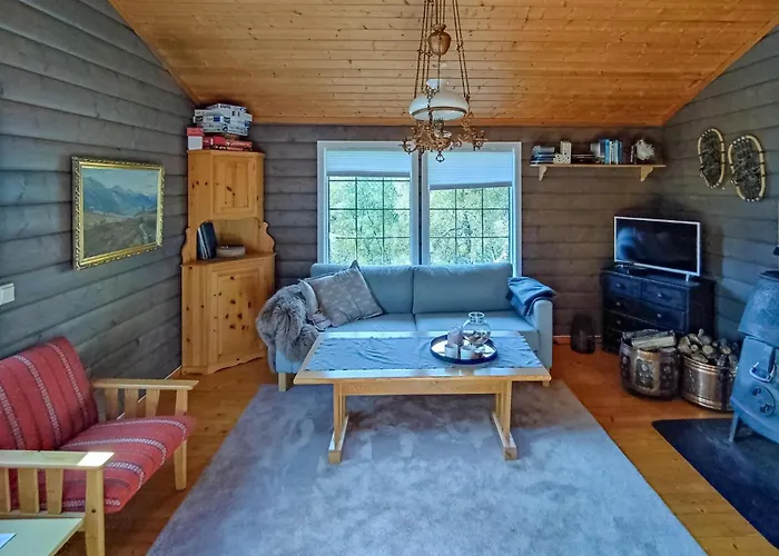 Cozy In With House Sea View