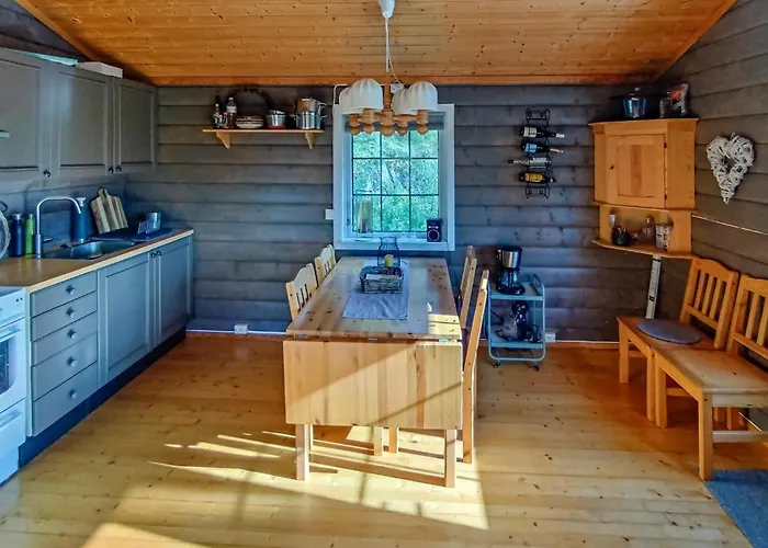 Дом отдыха Cozy In With House Sea View *