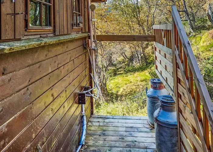 Cozy In With House Sea View *